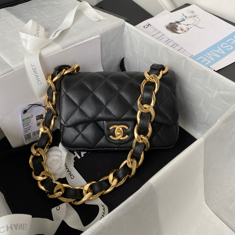 aura-bags - Chanel Bags - 7367
