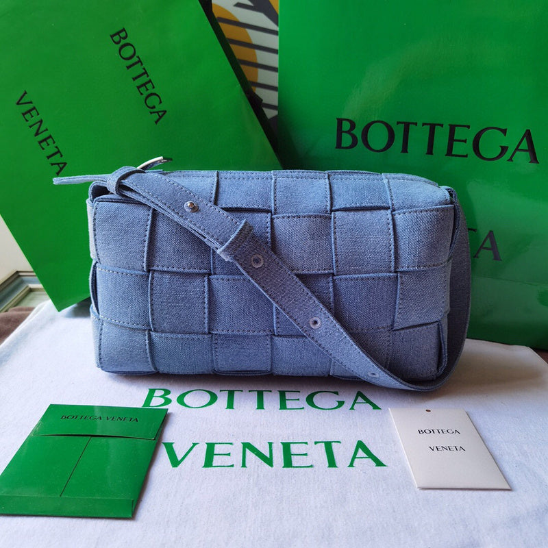 Aura Bags - BV Bags - 487