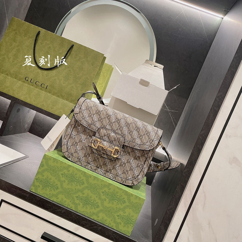 Aura Bags - BGA Bags - 1528