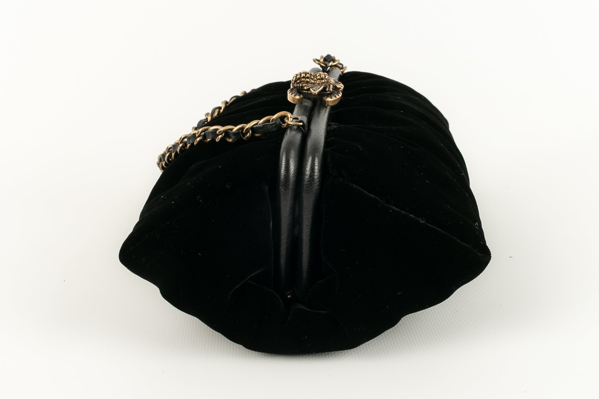 Minaudi��re Chanel