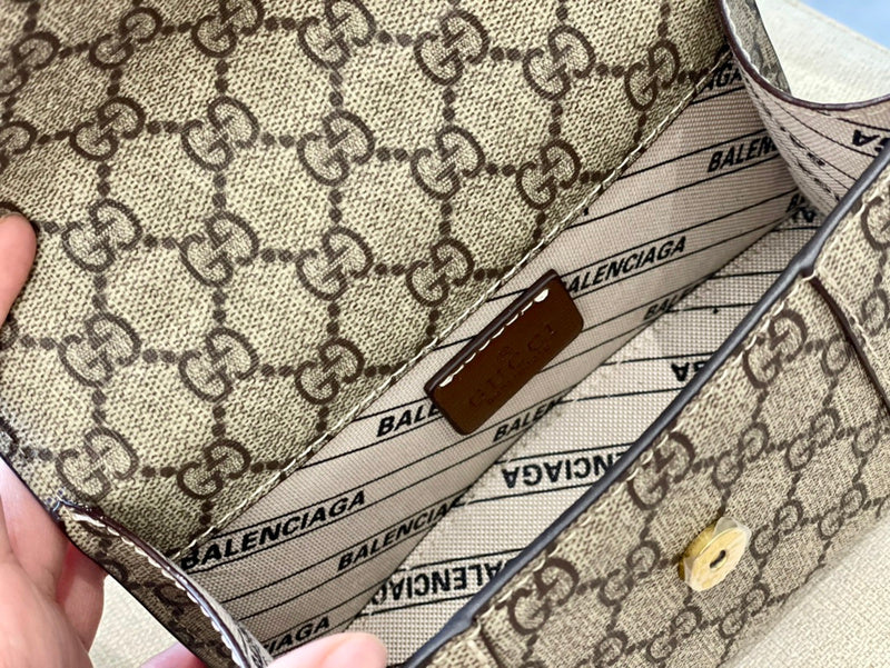 Aura Bags - BGA Bags - 1358