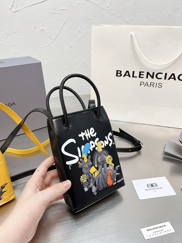 Aura Bags - BGA Bags - 1482