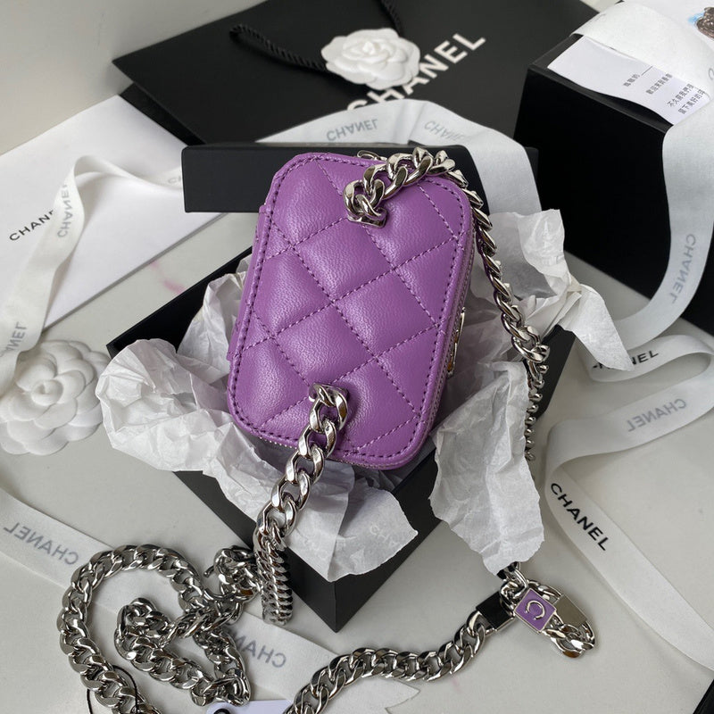 aura-bags - Chanel Bags - 7638