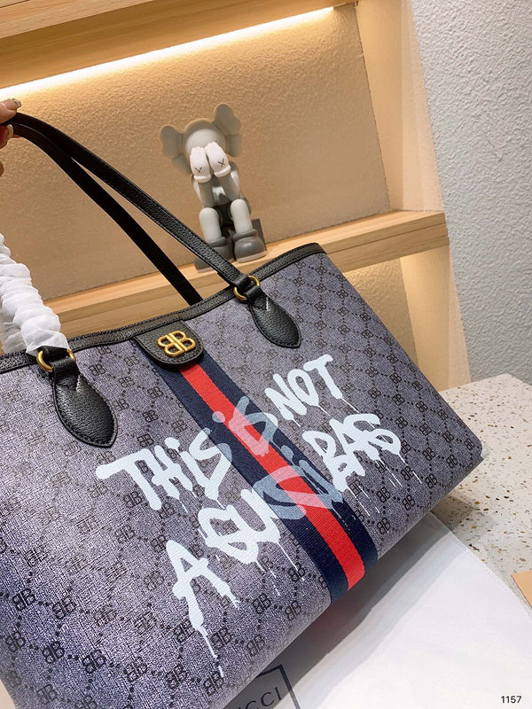 Aura Bags - BGA Bags - 1529