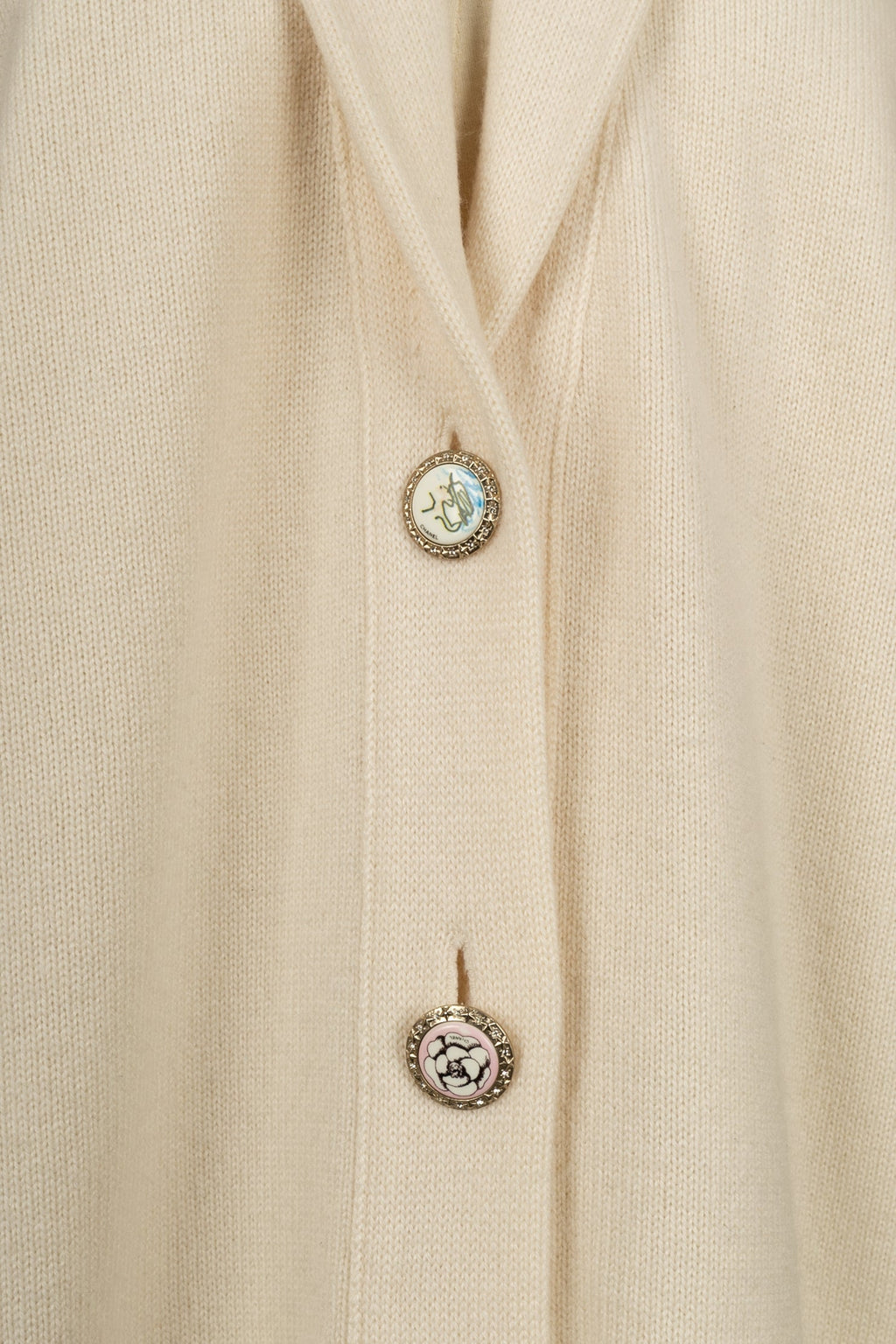 Gilet Chanel