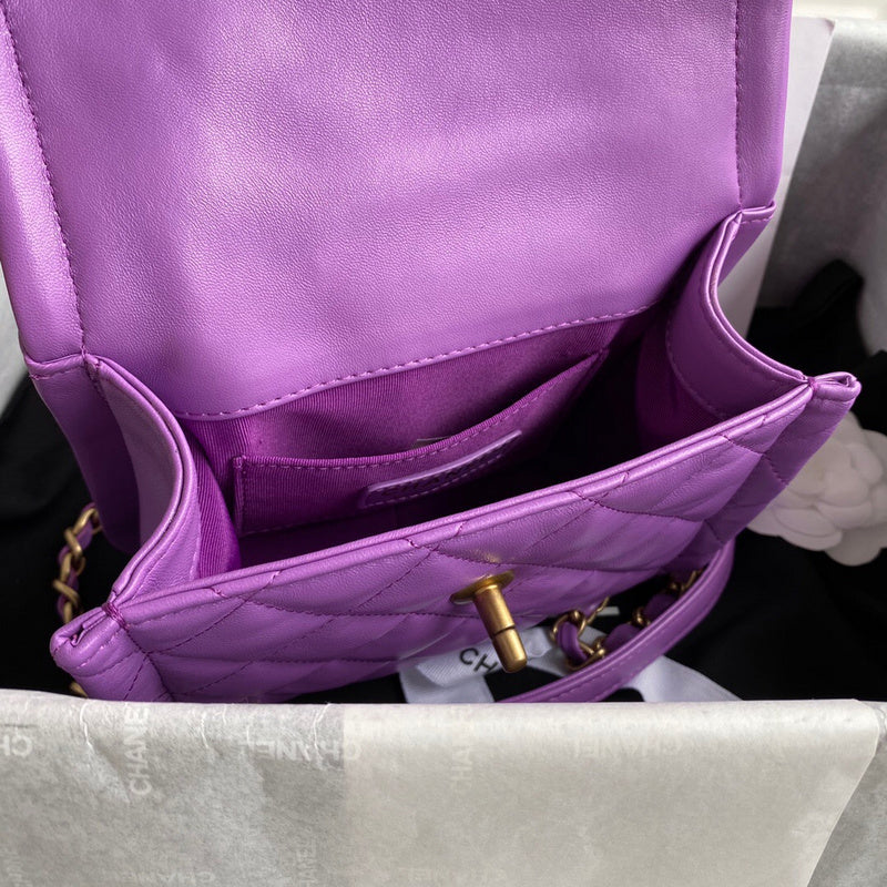 aura-bags - Chanel Bags - 7495