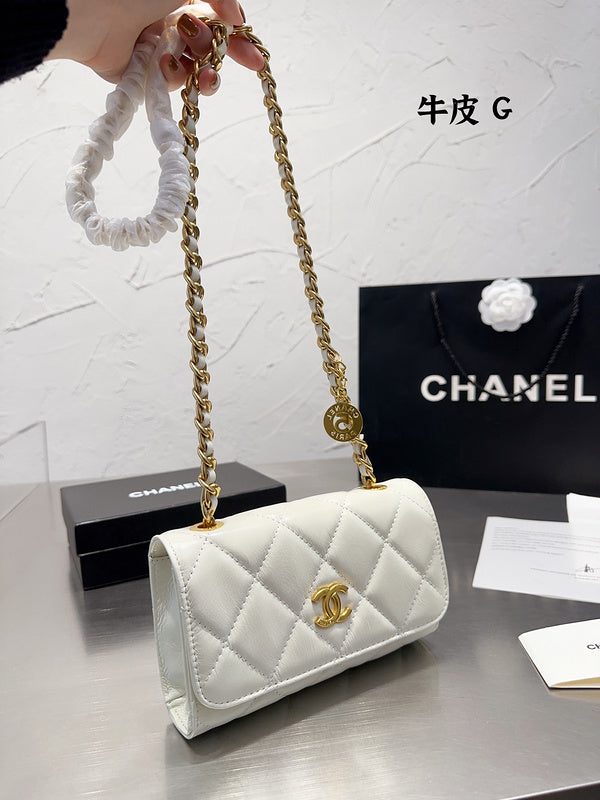aura-bags - Chanel Bags - 7306