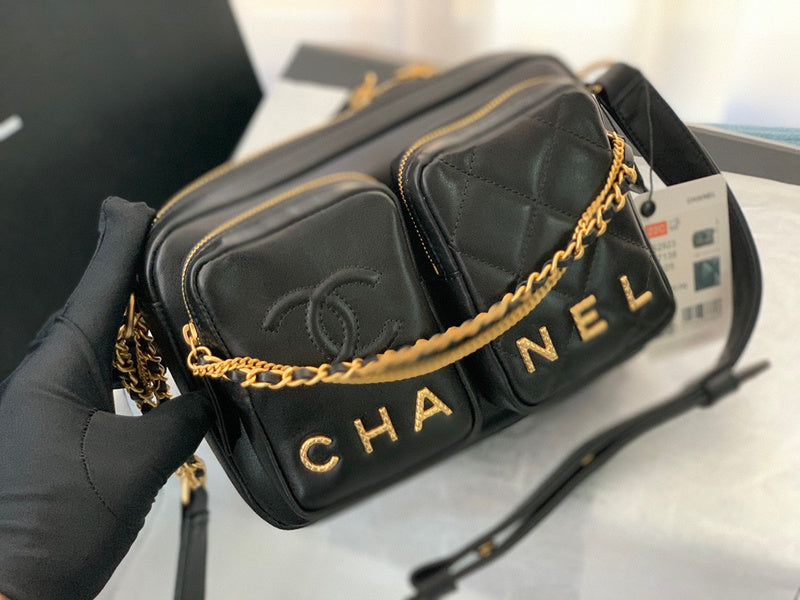 aura-bags - Chanel Bags - 7649