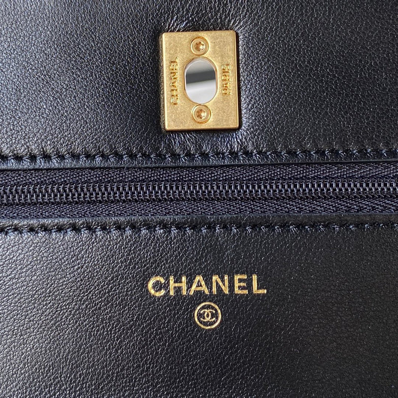 aura-bags - Chanel Bags - 7519