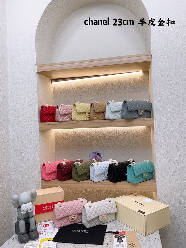 aura-bags - Chanel Bags - 6925