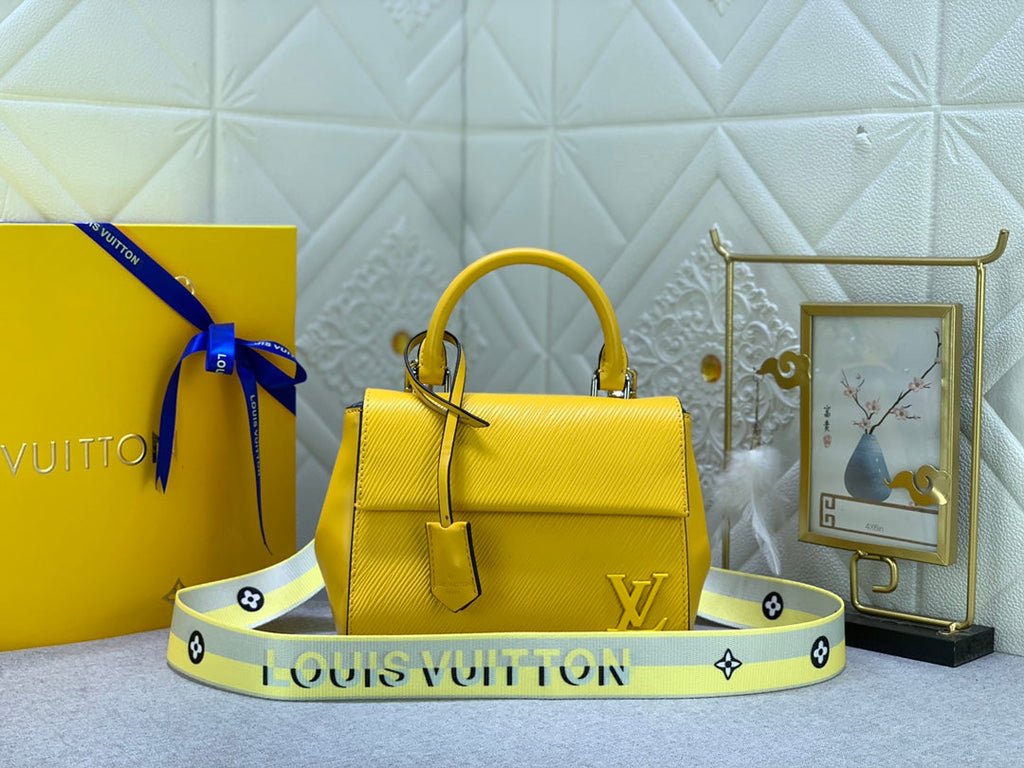 New Lux Bags Louis Vuitton  889