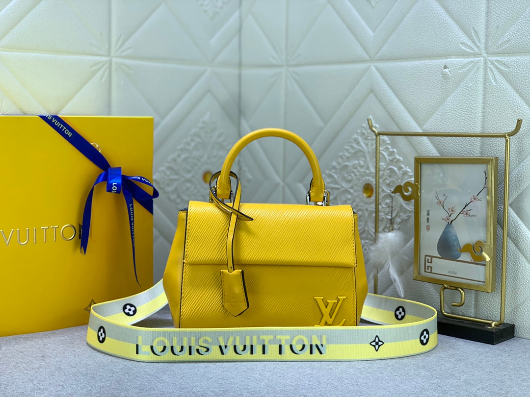 New Lux Bags Louis Vuitton  889