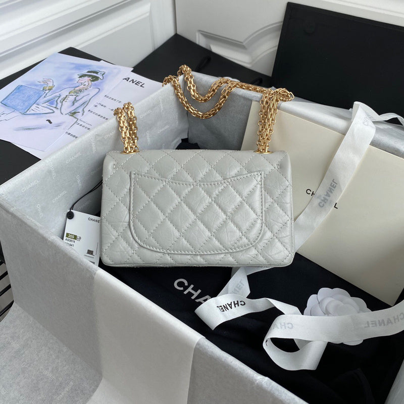 aura-bags - Chanel Bags - 7421