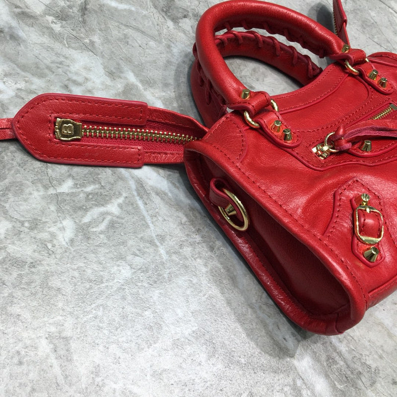 Aura Bags - BGA Bags - 837