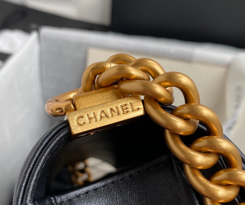 aura-bags - Chanel Bags - 7427