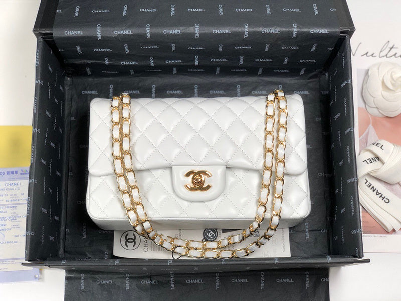 aura-bags - Chanel Bags - 7468