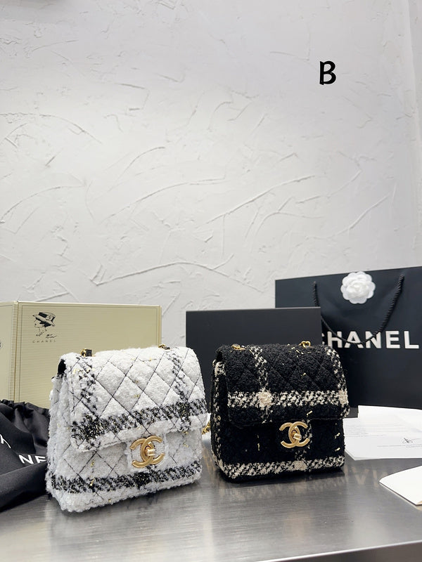 aura-bags - Chanel Bags - 7260