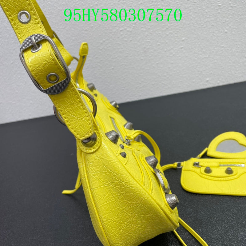 Aura Bags - BGA Bags - 1889