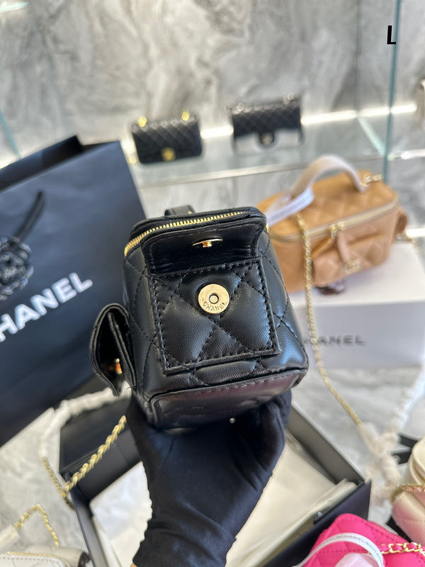 aura-bags - Chanel Bags - 7104