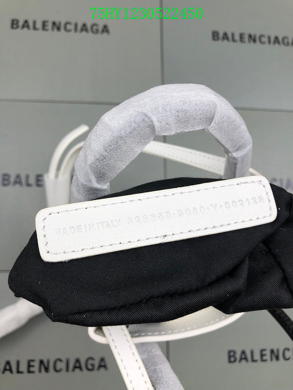 Aura Bags - BGA Bags - 1766