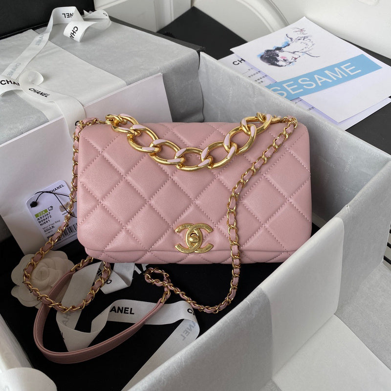aura-bags - Chanel Bags - 7590