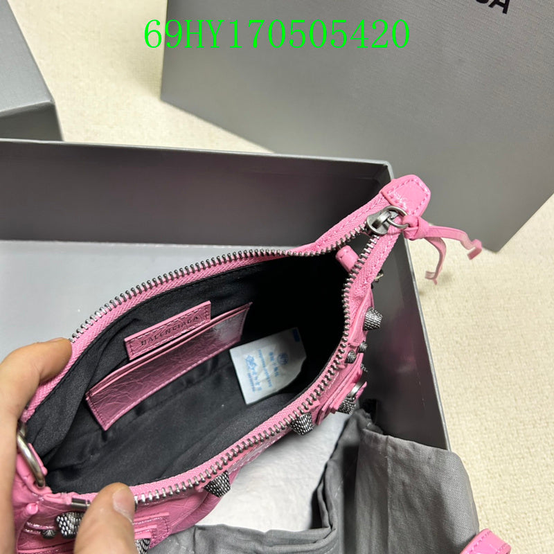 Aura Bags - BGA Bags - 1808