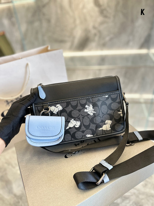 Aura Bags - CCH Bags - 383