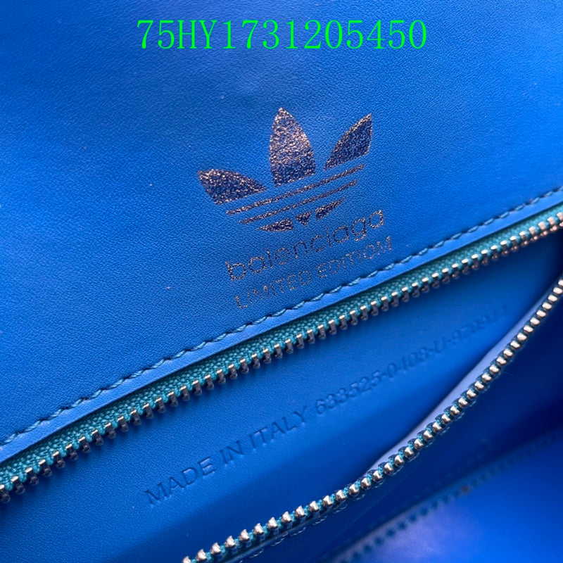 Aura Bags - BGA Bags - 1956