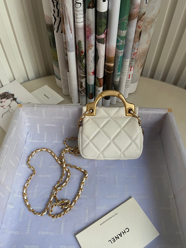 Chanel Bags - BG Bags - 1011