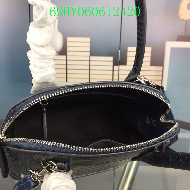 Aura Bags - BGA Bags - 2496