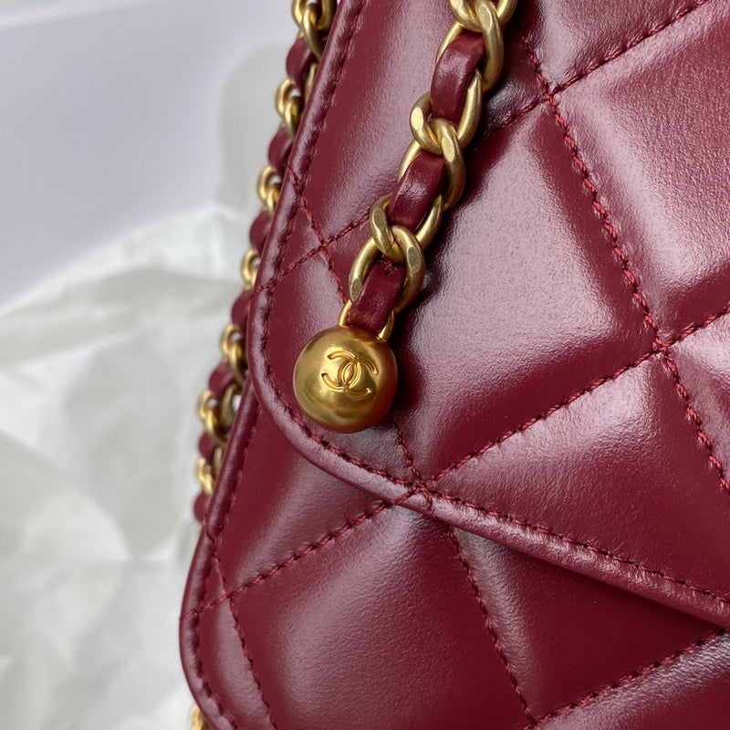 aura-bags - Chanel Bags - 7375