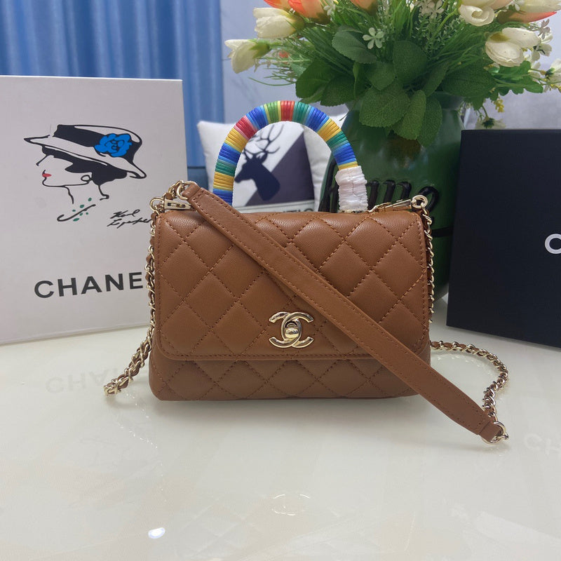 aura-bags - Chanel Bags - 7406