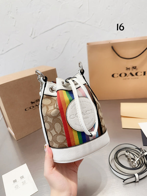 Aura Bags - CCH Bags - 126
