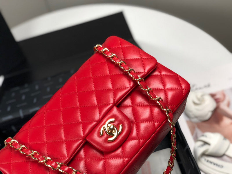 aura-bags - Chanel Bags - 7468