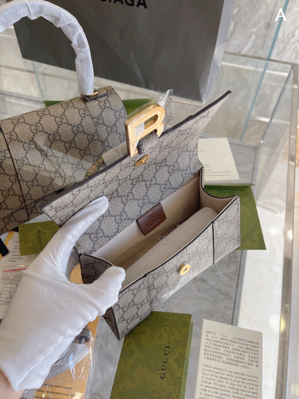 Aura Bags - BGA Bags - 1422
