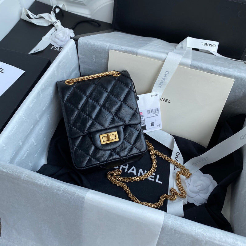 aura-bags - Chanel Bags - 7488
