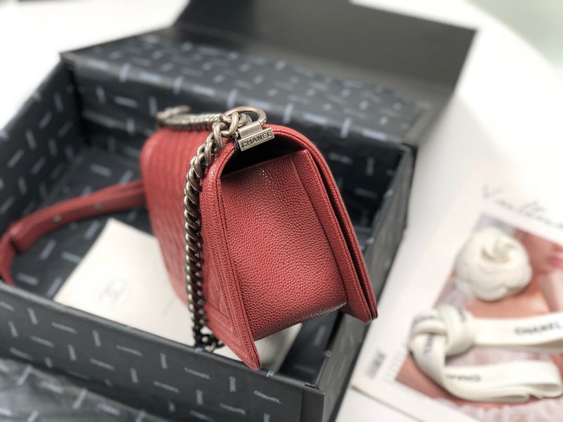aura-bags - Chanel Bags - 7458