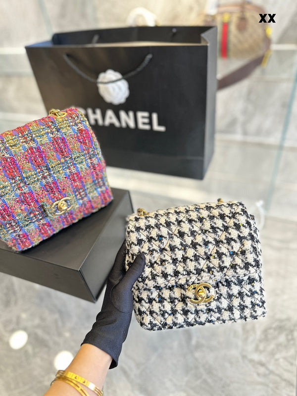 aura-bags - Chanel Bags - 7065