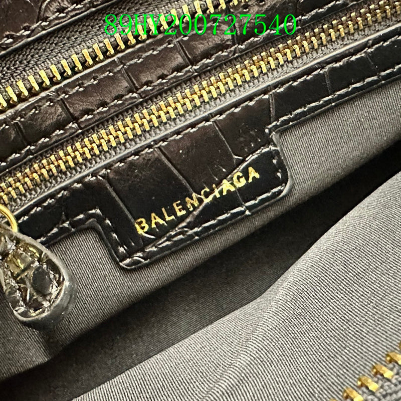 Aura Bags - BGA Bags - 1684