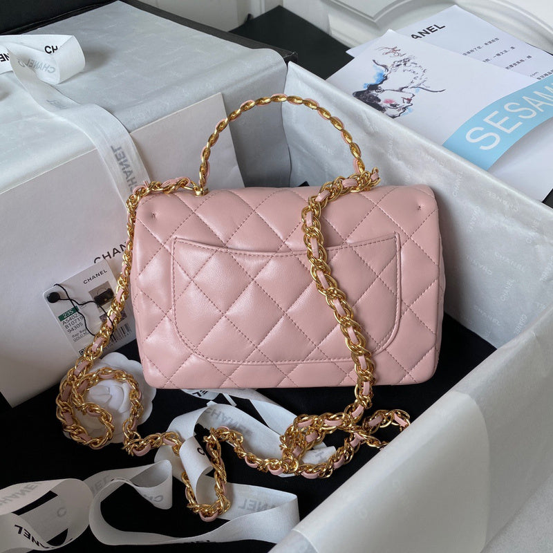 aura-bags - Chanel Bags - 7542