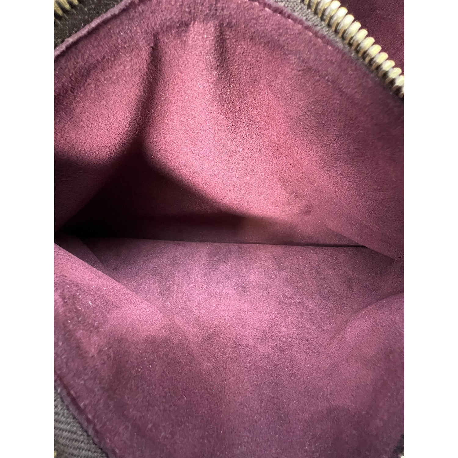 Louis Vuitton Monogram Montaigne GM