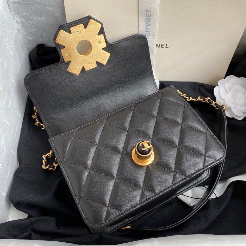 aura-bags - Chanel Bags - 7483