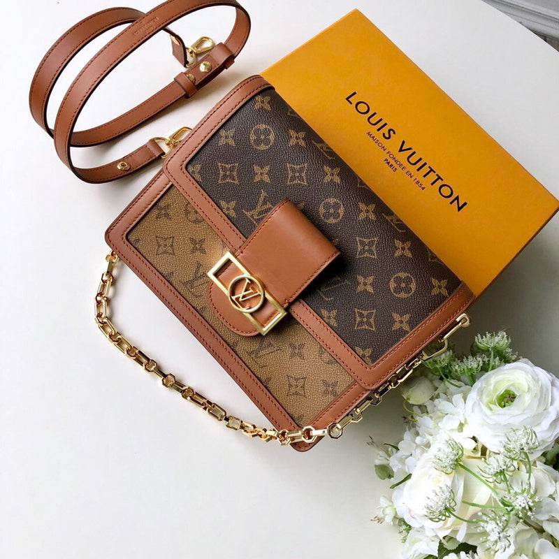 Louis Vuitton Luxury Bags 2603