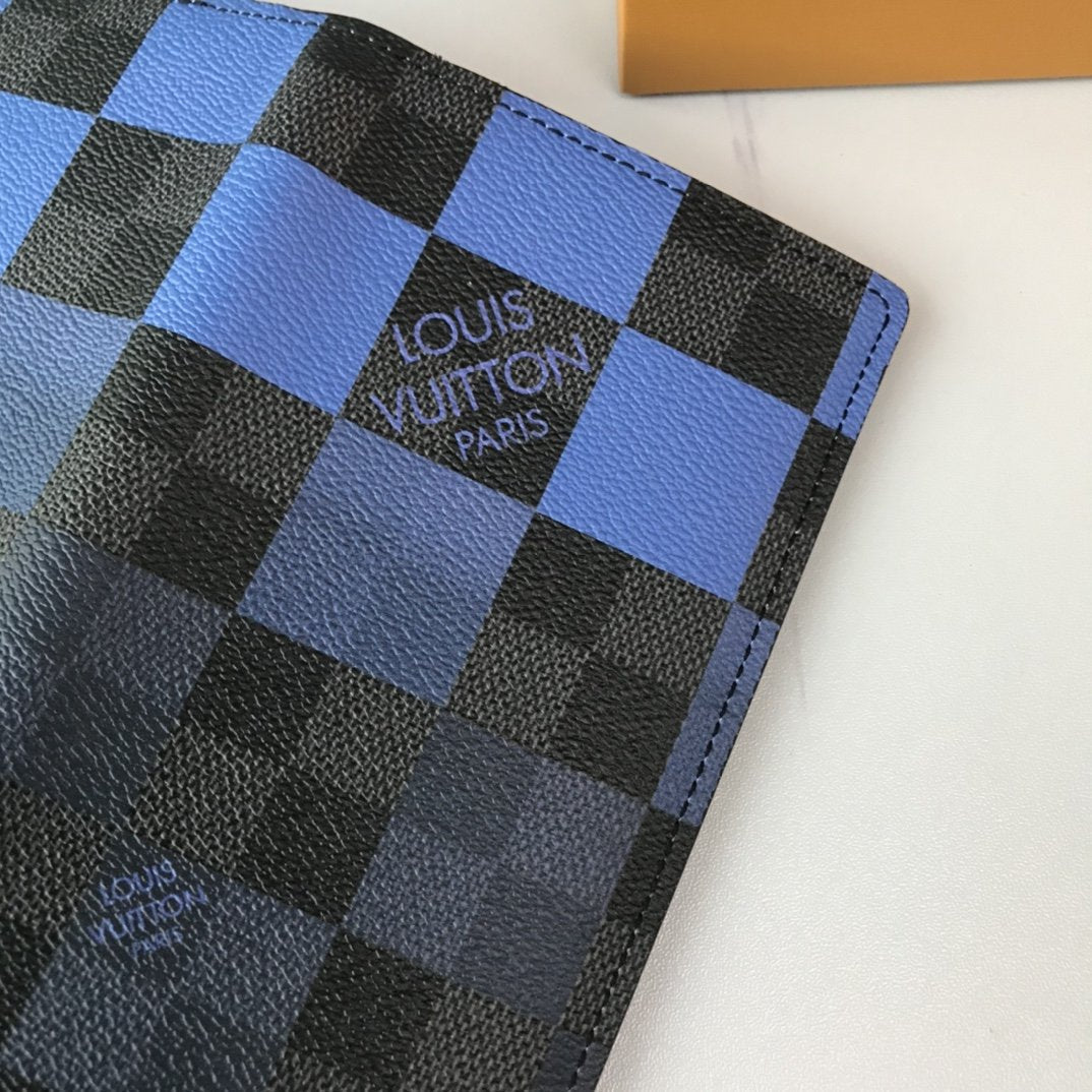 Designer Wallet louis vuitton 052