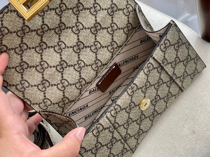 Aura Bags - BGA Bags - 1606