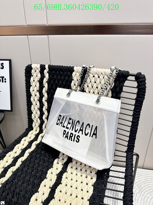 Aura Bags - BGA Bags - 1818