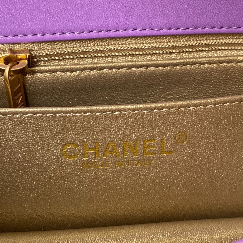 aura-bags - Chanel Bags - 7639