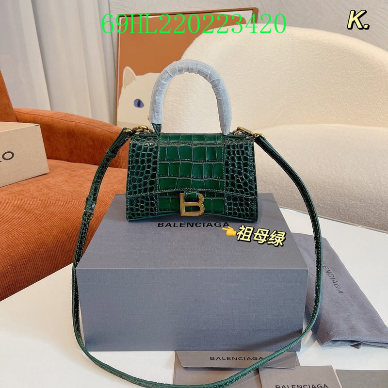 Aura Bags - BGA Bags - 2363