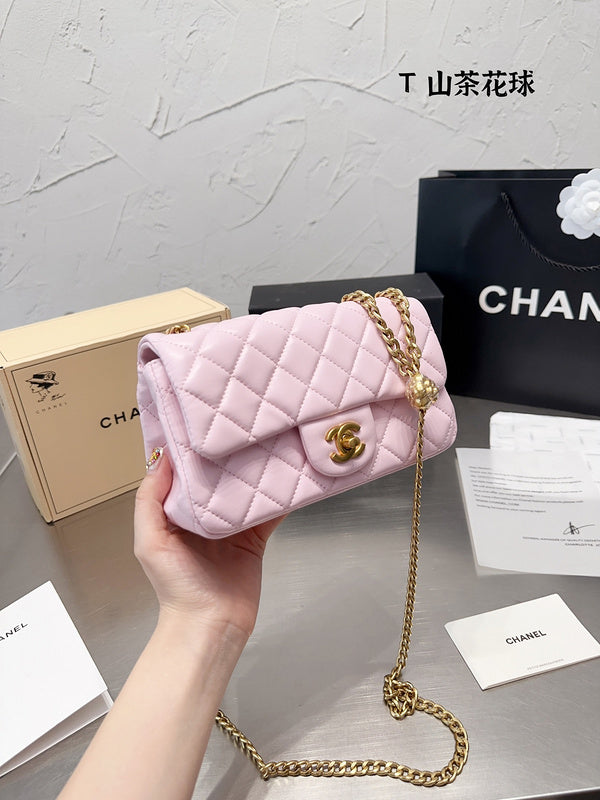 aura-bags - Chanel Bags - 6902