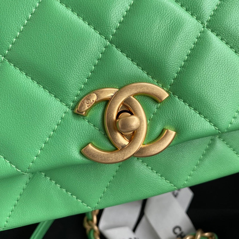 aura-bags - Chanel Bags - 7398
